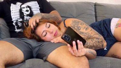 I Rest My Head on His Lap, and His Manhood Stands Tall: A Tifanny Manson Experience - xxxfiles.com