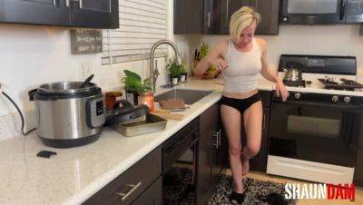 Slut Kyla Keys Gets Breaded in Episode 1: Free Use and Creampie - xxxfiles.com