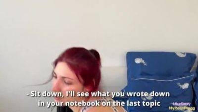 I deceived my foolish classmate into rough intercourse - LikaBusy - xxxfiles.com