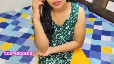 Komal's Spouse on Night Shift: Komal Gets it On with Her Buddy - xxxfiles.com - India