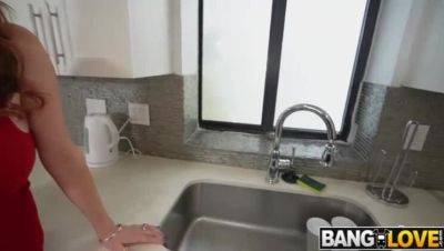 Peter Fitzwell and Kat Marie's Maintenance Mayhem: A Hardcore Encounter - xxxfiles.com