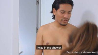 Hotel Maid Verashia, Blackmailed by Caribbeanboy Over Stolen Cell Phone - xxxfiles.com