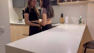 Scarlett - My husband's lesbian step-sister gives me better head!! - xxxfiles.com