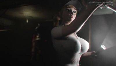 Five Nights at Freddy's: An Adult Parody - xxxfiles.com