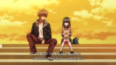 Hentai: Hot Girl & Her Pussy - xxxfiles.com