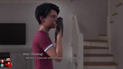 Golden Boy: Mature, Large Breasted & Cumming - xxxfiles.com