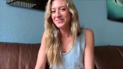 Alex Adams - Tomboy Best Friend Disproves Lesbian Rumors - Addison Vodka - Ideal Girlfriend - Alex Adams - veryfreeporn.com