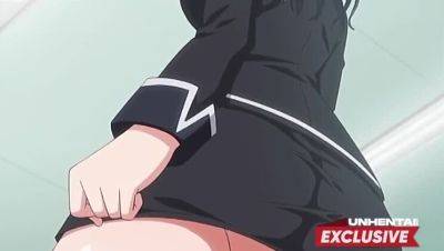 Japanese Doctor's Forbidden Creeper: Uncensored Anime Hentai [EXCLUSIVE] - veryfreeporn.com - Japan