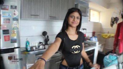 Intense Intercourse! Extreme Cream Pie! - veryfreeporn.com