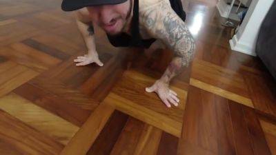 Bastidores Com A Ruivinha Deliciosa - Chupando A Bucetinha Da Amiga Morena E Minha Rola Rosa 11 Min - hotmovs.com