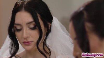 Charlotte Longs For The Experience - hotmovs.com