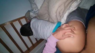 Stepsister Skipped Class To Fuck With Her Neighbor - hotmovs.com