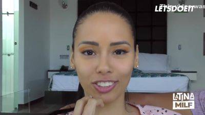 Fucked In All Positions By Latino Cock - upornia.com