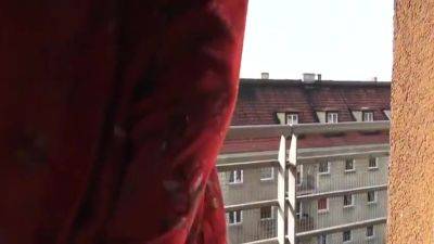 Lesbian Stockinged Afternoon - hclips.com