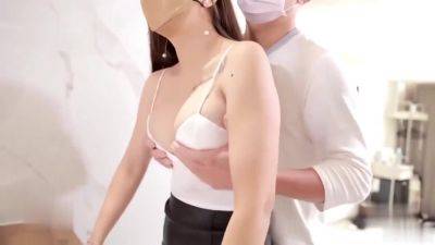 Being Dragged To Bed To Dry Before Taking A Bath - hclips.com