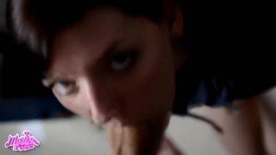 Marryfox - Traumquickie Mit Xxl-facial - hclips.com