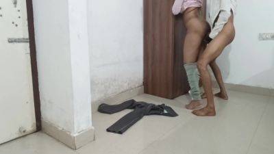 School Ki Store Room Me Student 18+ Log Ka Karnama Hua Viral - desi-porntube.com - India