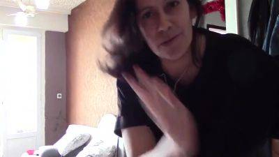 When Stepmommy Doesnt Get Fucked - upornia.com