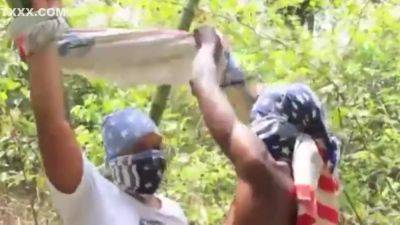 Jungle Cage Sex - hotmovs.com - Nigeria