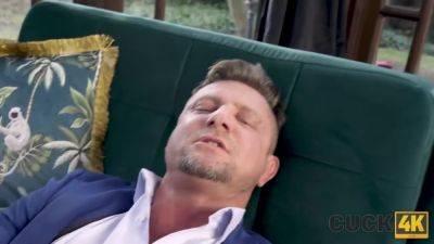 Kama Oxi Our First Three Actors Home Video - videomanysex.com