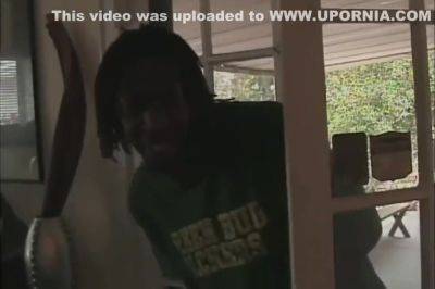 Black Inside Withe - upornia.com