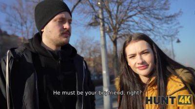 HUNT4K. Misunderstood and Cucked - hotmovs.com