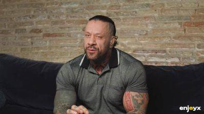 EnjoyX Volcanic Eruption - hotmovs.com - Sweden - Chile