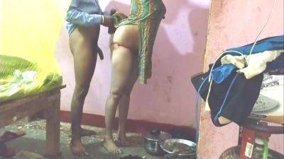 Puspa Step Didi Gave My Dirt For - desi-porntube.com - India