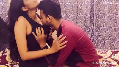 Horny Desi Wife At - desi-porntube.com - India