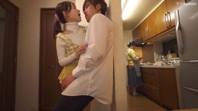 FWHN27 Cuuuuuuty japaneeseeee cool BABY - senzuri.tube - Japan