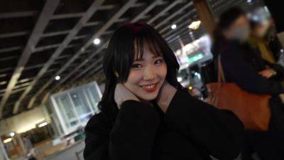 彼氏以外と初めてのセックス！長身美女エステティシャンが登場！うぶな体に容赦のないハードピストン！恥ずかしがるも淫靡な声が漏れだす！ 【初撮り】ネットでAV応募→AV体験撮影 2150 - txxx.com - Japan