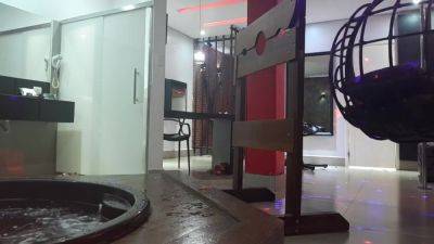 Coloquei Minha Escrava Na Forca E Ela Mamou Minha Rola! Assista Completa Em Sheen Ou Red 6 Min - hclips.com