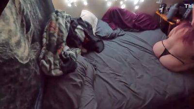 Tuesday Night Toy Fun - hclips.com - Usa