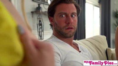 Let Me Get A Peek At Chu - videomanysex.com