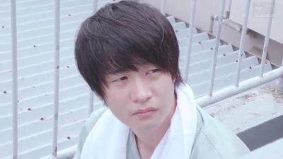 WBY388-EARBMZAZUF332220665 - senzuri.tube - Japan