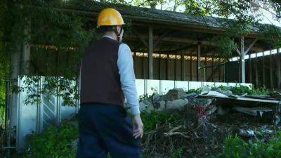 OJK723-REREOLDQKL657953991 - senzuri.tube - Japan