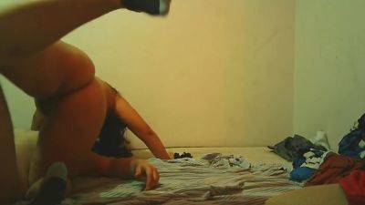 My Girlfriend Likes Hardcore Sex On The Sly - desi-porntube.com - India