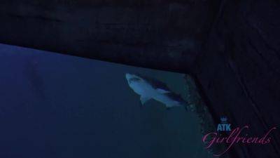 Virtual Vacation In Las Vegas With Gia Paige Part 1 - hotmovs.com - Usa