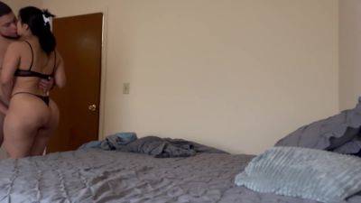 Que Me Da El Vecino De Visita - Rico Sexo - upornia.com