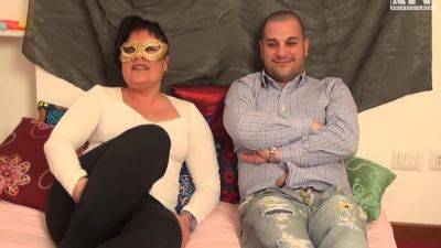 Holy Cow - upornia.com - Italy