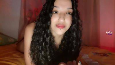 Pov: Sua Amiga Chupa Voce E Depois Senta Gostoso No Seu Pau - upornia.com