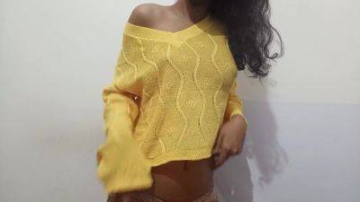 Indian Hot Girl Pussy - desi-porntube.com - India