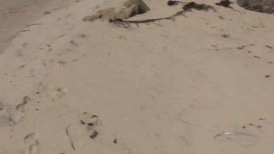 Virtual Date #2 With Lara Brooks 1/2 - hotmovs.com