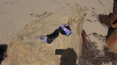 Virtual Date #2 With Lara Brooks 1/2 - hotmovs.com