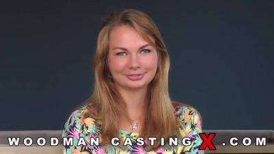 Kasandra Layn - videomanysex.com