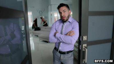 3 Girl Scout Coochies - videomanysex.com