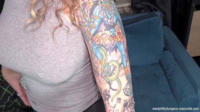 Muffy Slayer In Squirting Gilf Anal 5 Min - upornia.com