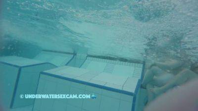 He Wanted Me To Watch Him Groping Her Tits - hclips.com