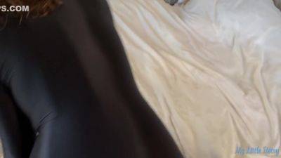 Step Sister Obediently Takes Cum In Her Mouth From My Throbbing Dick - hclips.com