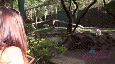 Virtual Vacation With Karmen Karma Part 1 - hotmovs.com - Usa